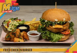 Mugs Burger