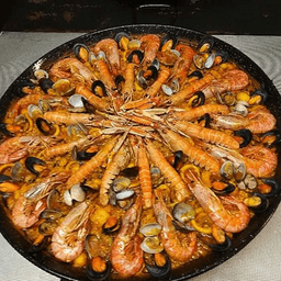 Restaurant Le Grand Bleu