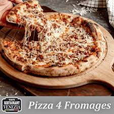 Pizza Venezia